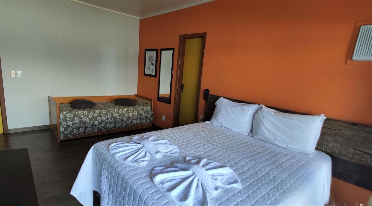 Hotel Ecomar 5*