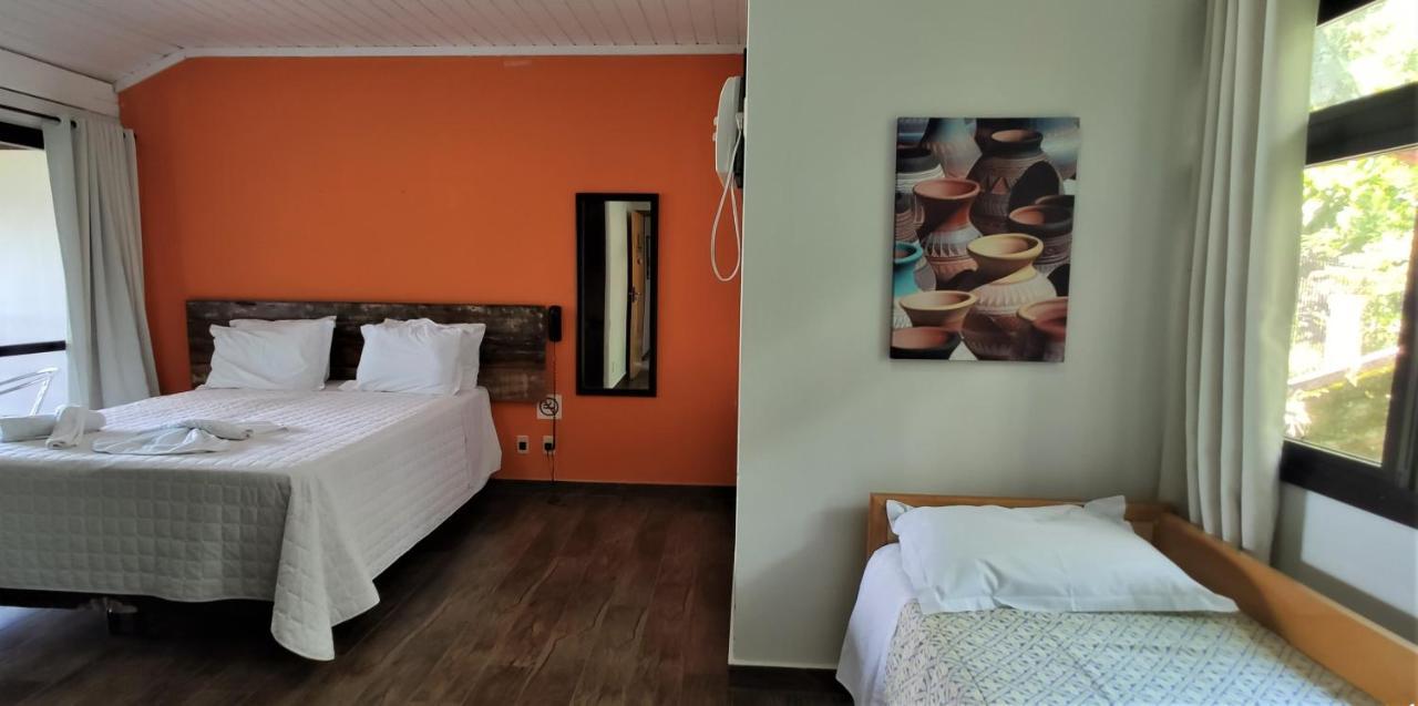 Ecomar 5* Florianopolis