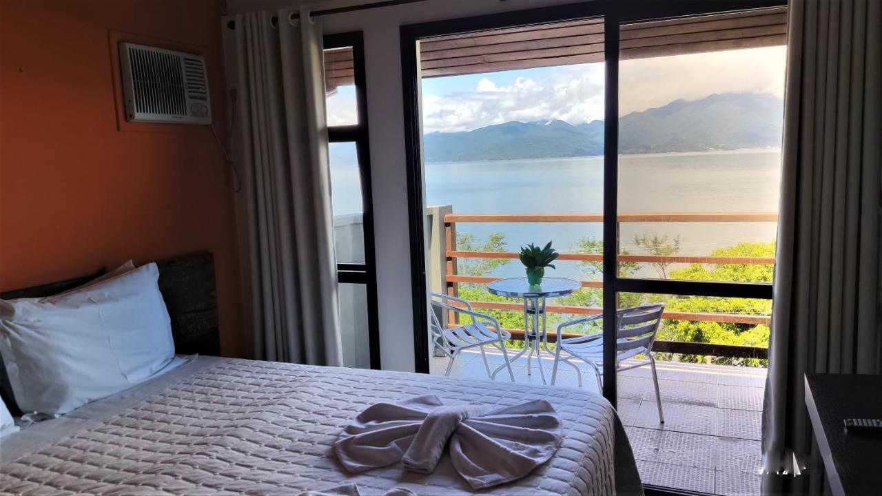 Hotel Ecomar