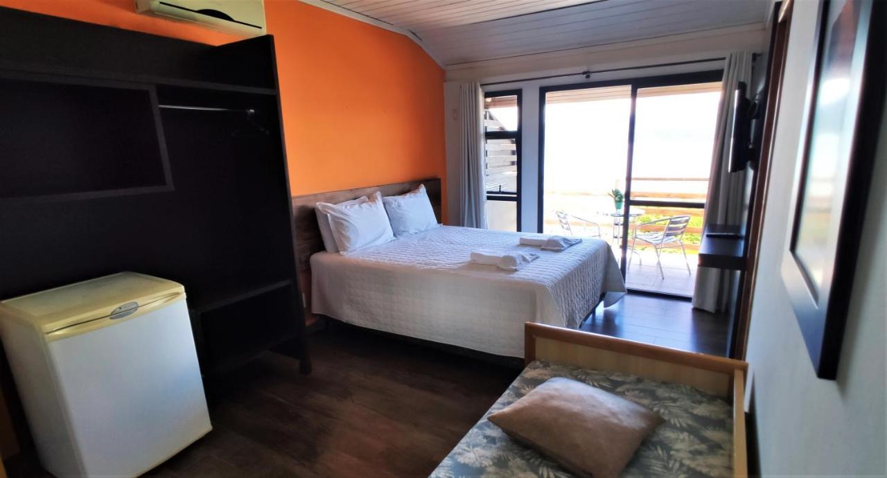 Ecomar 5* Florianopolis