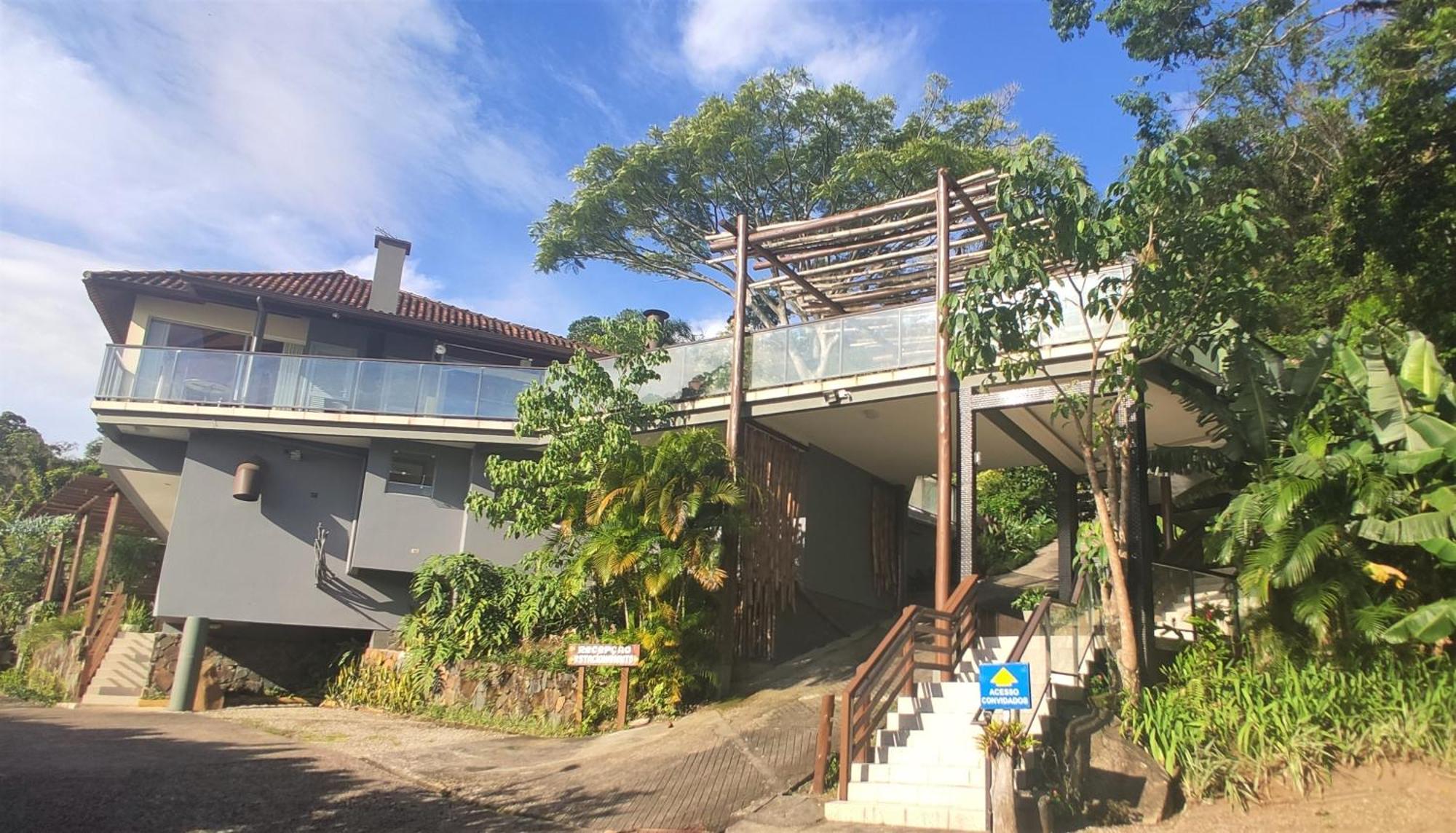 Ecomar Hotel Florianopolis