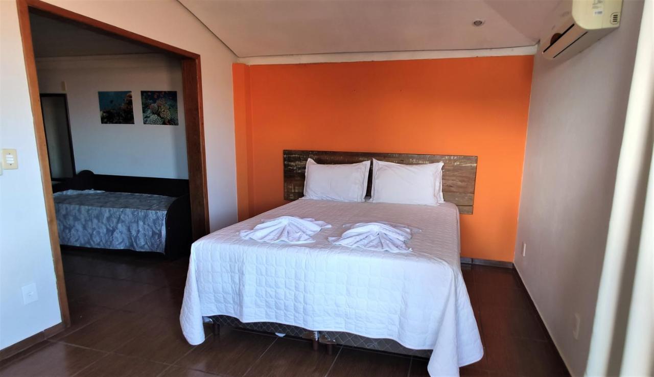 Ecomar Hotel Florianopolis