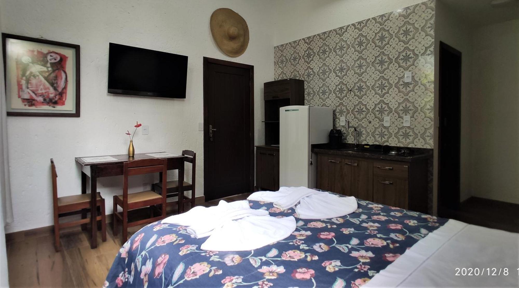 Ecomar Hotel Florianopolis