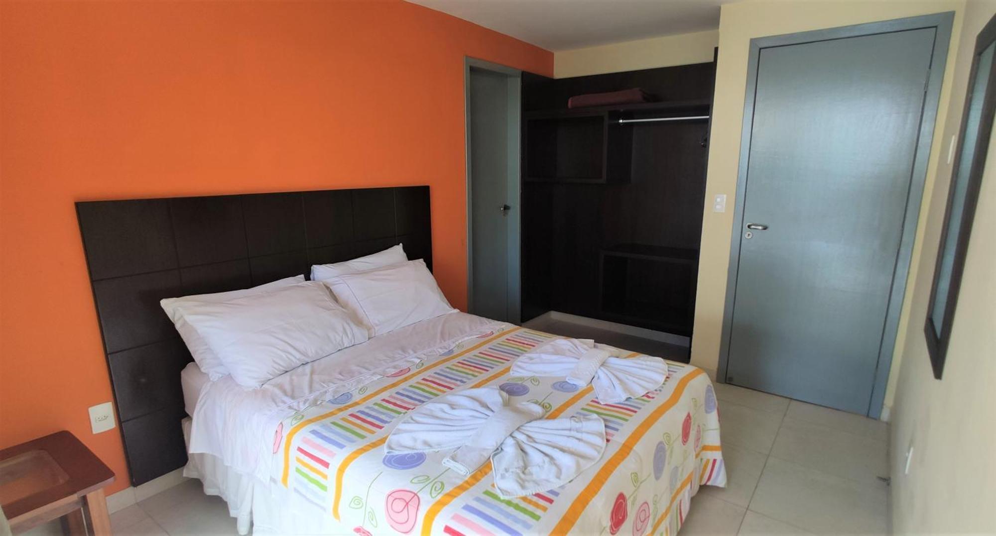 Ecomar 5* Florianopolis