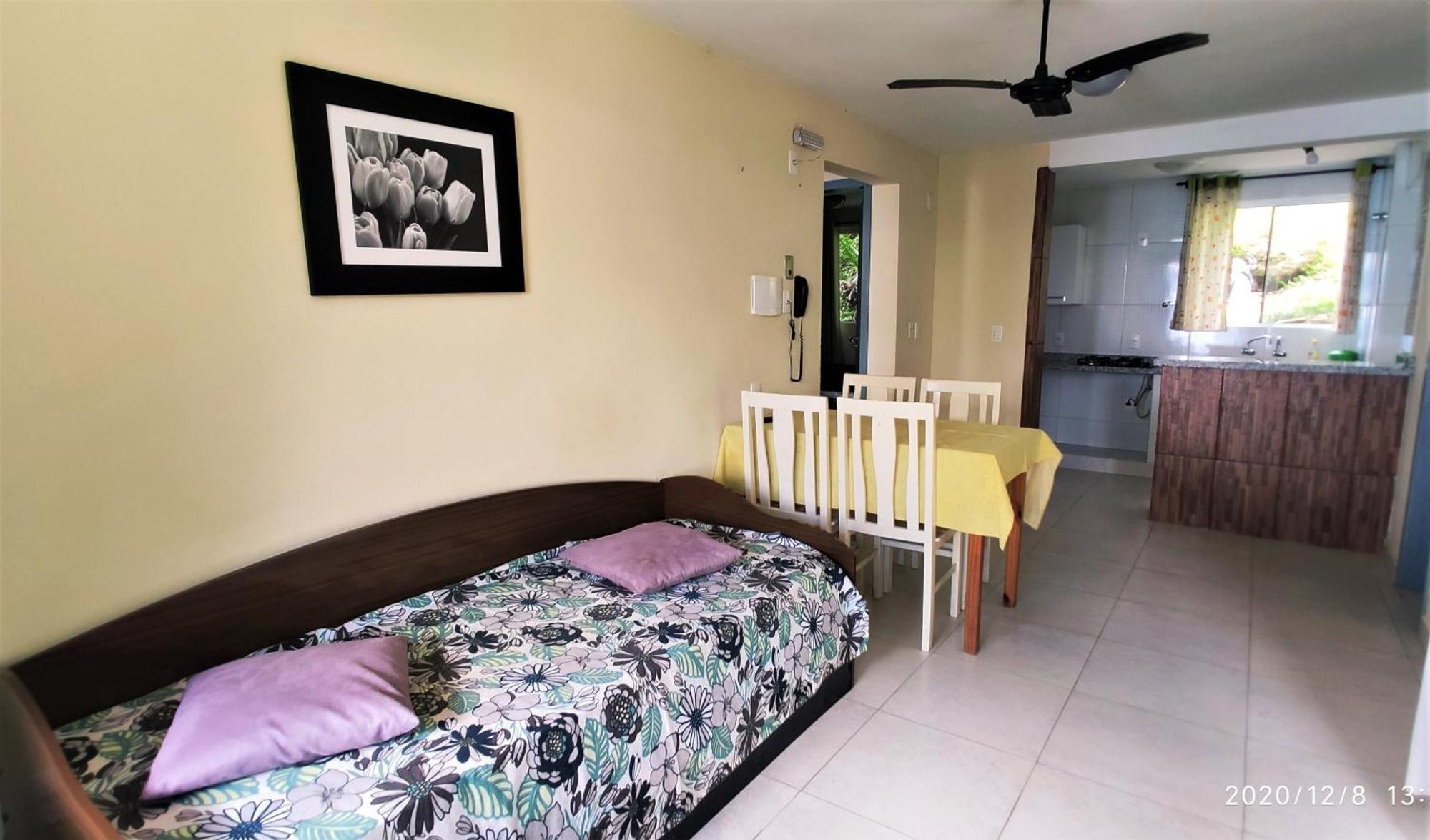 Hotel Ecomar Florianopolis