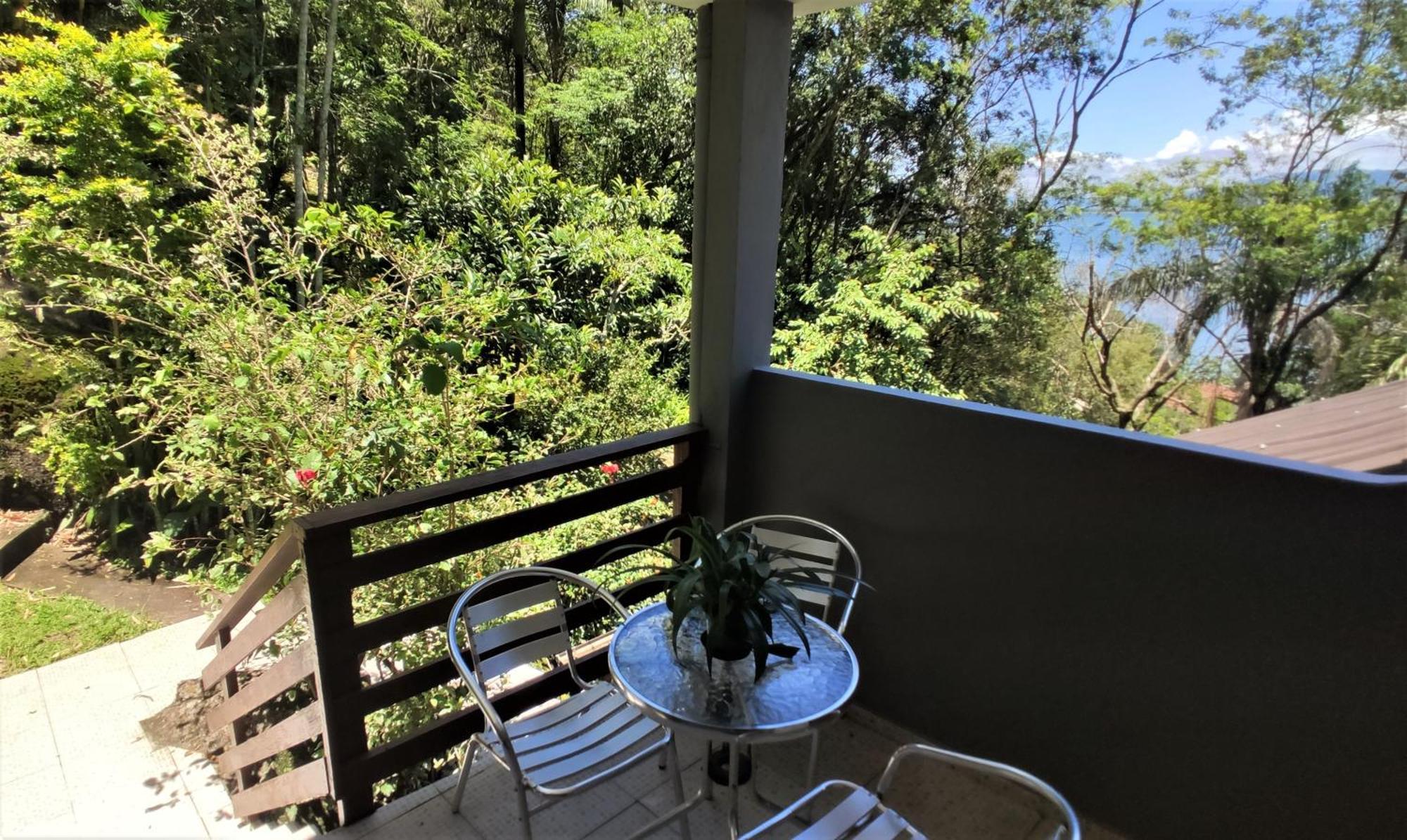 Hotel Ecomar Florianopolis