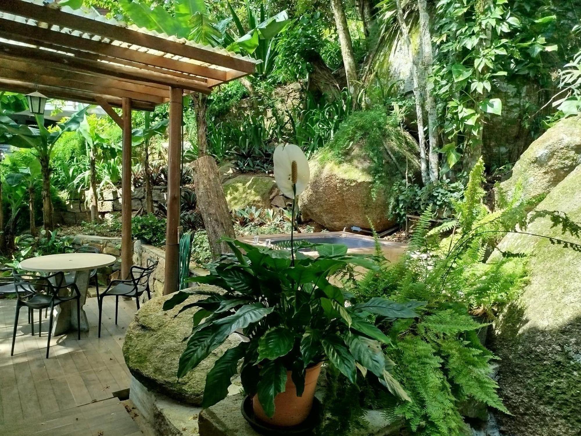Ecomar Hotel Florianopolis