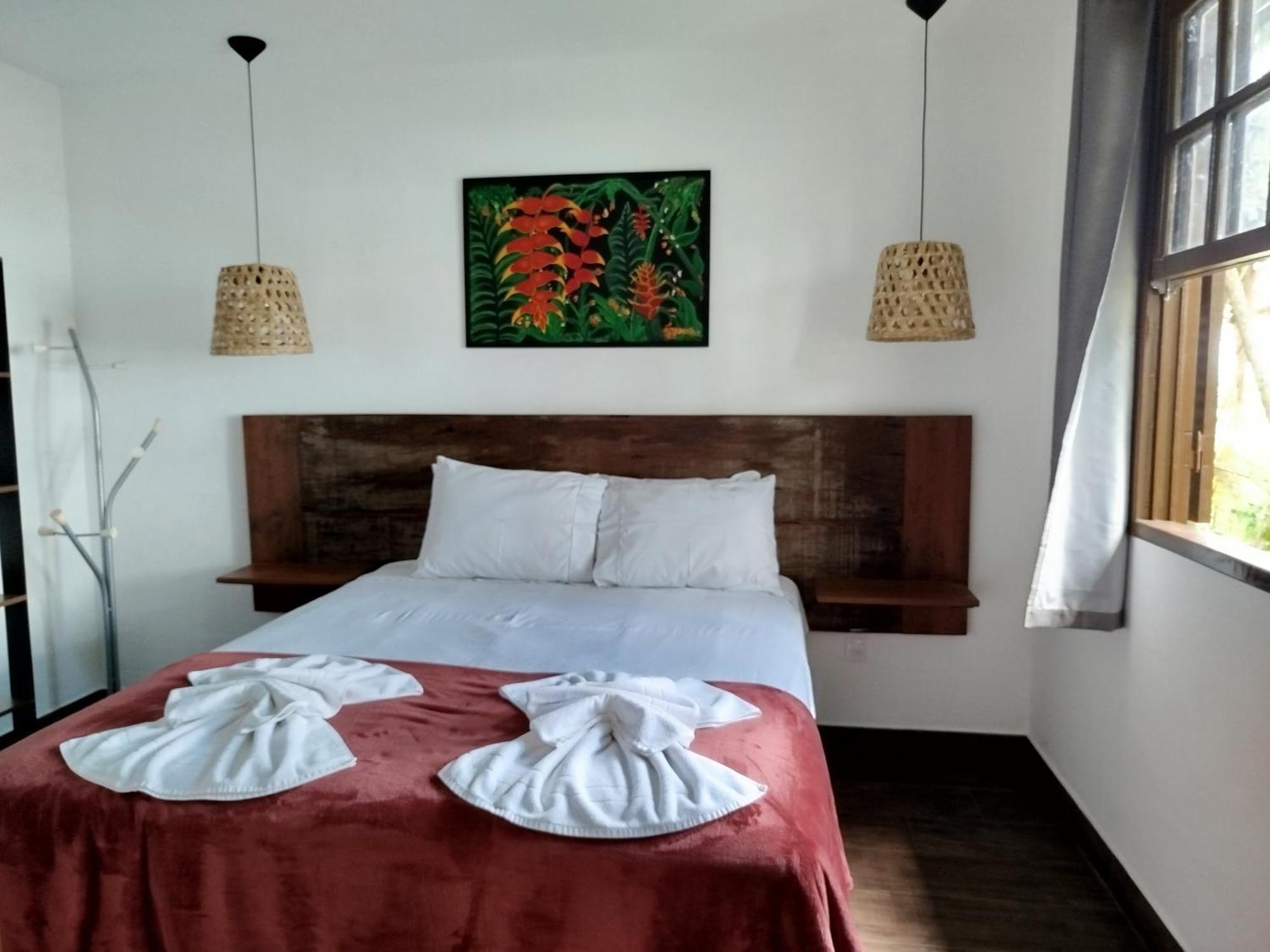 Hotel Ecomar Florianopolis