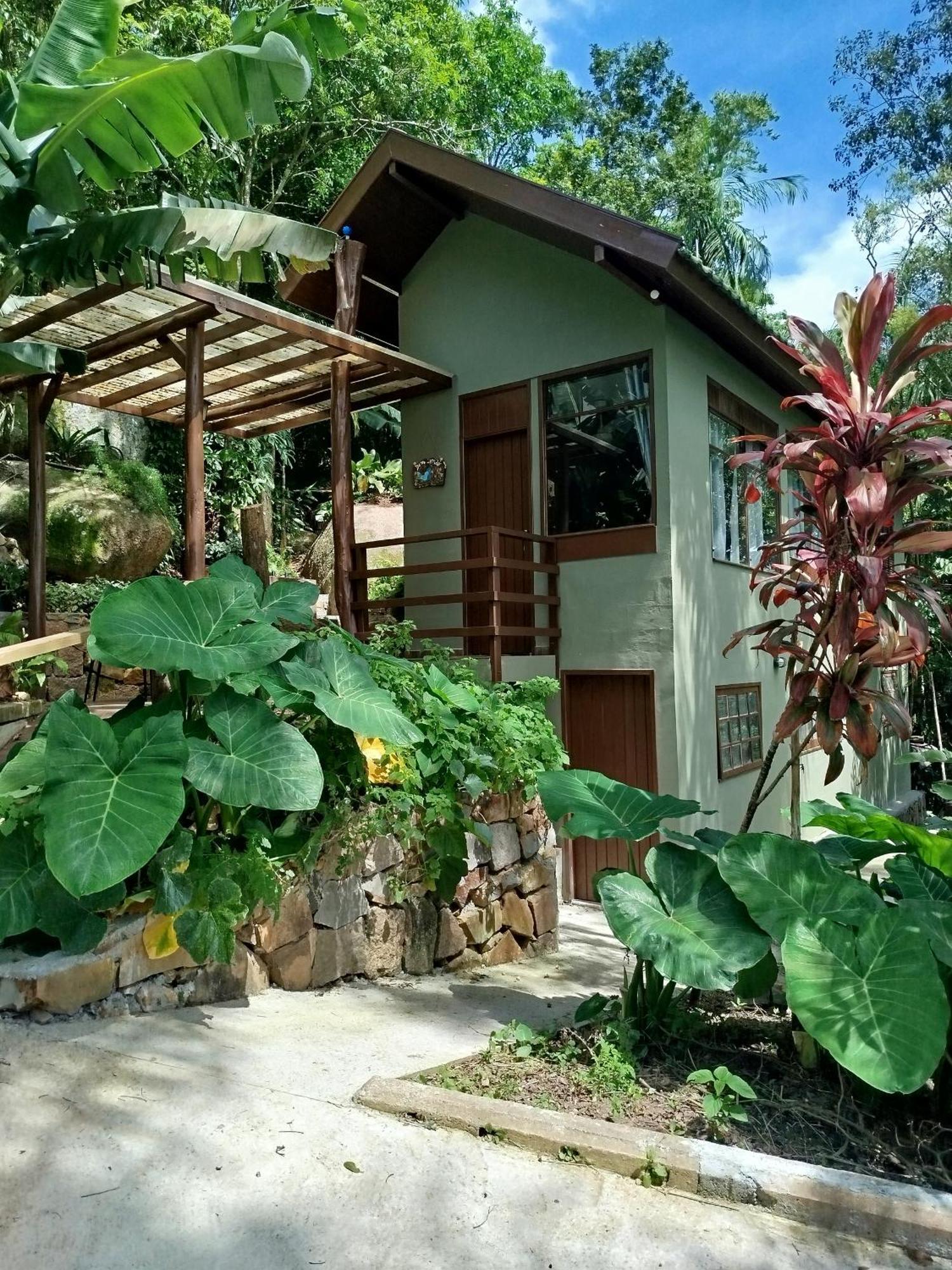 Ecomar Hotel Florianopolis