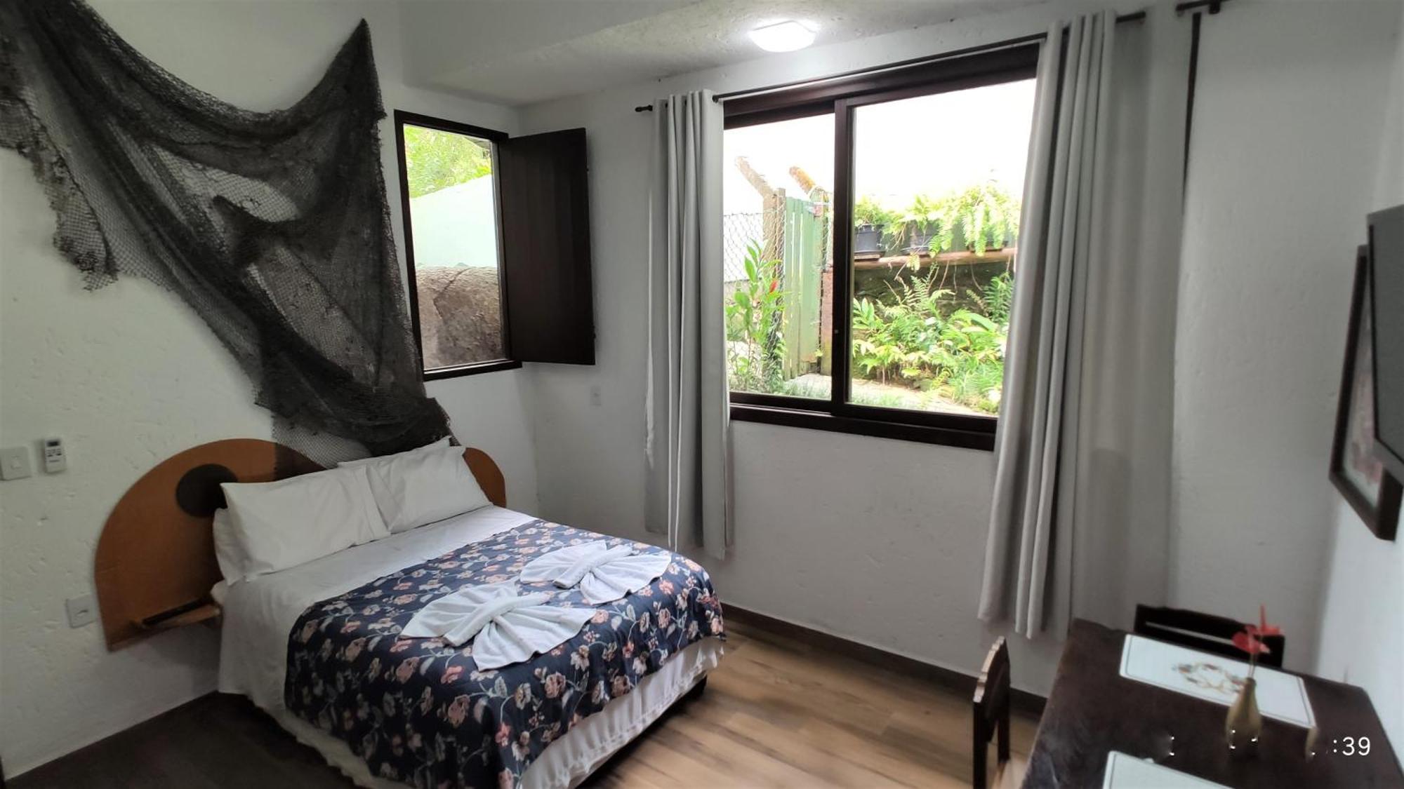 Ecomar 5* Florianopolis
