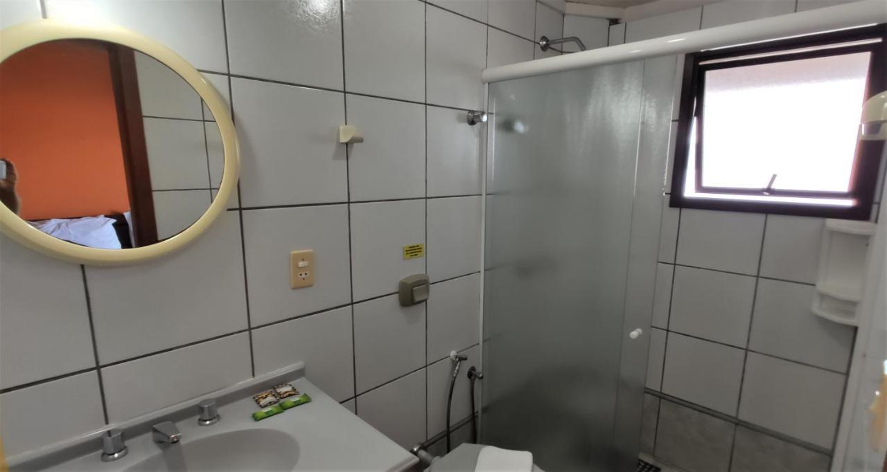 Hotel Ecomar Florianopolis