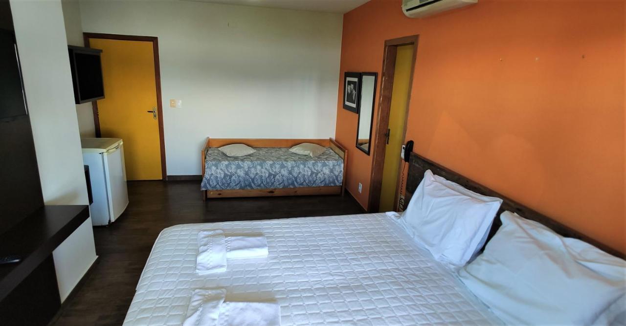 Ecomar Hotel Florianopolis