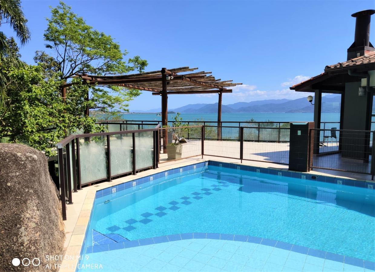 Hotel Ecomar Florianopolis