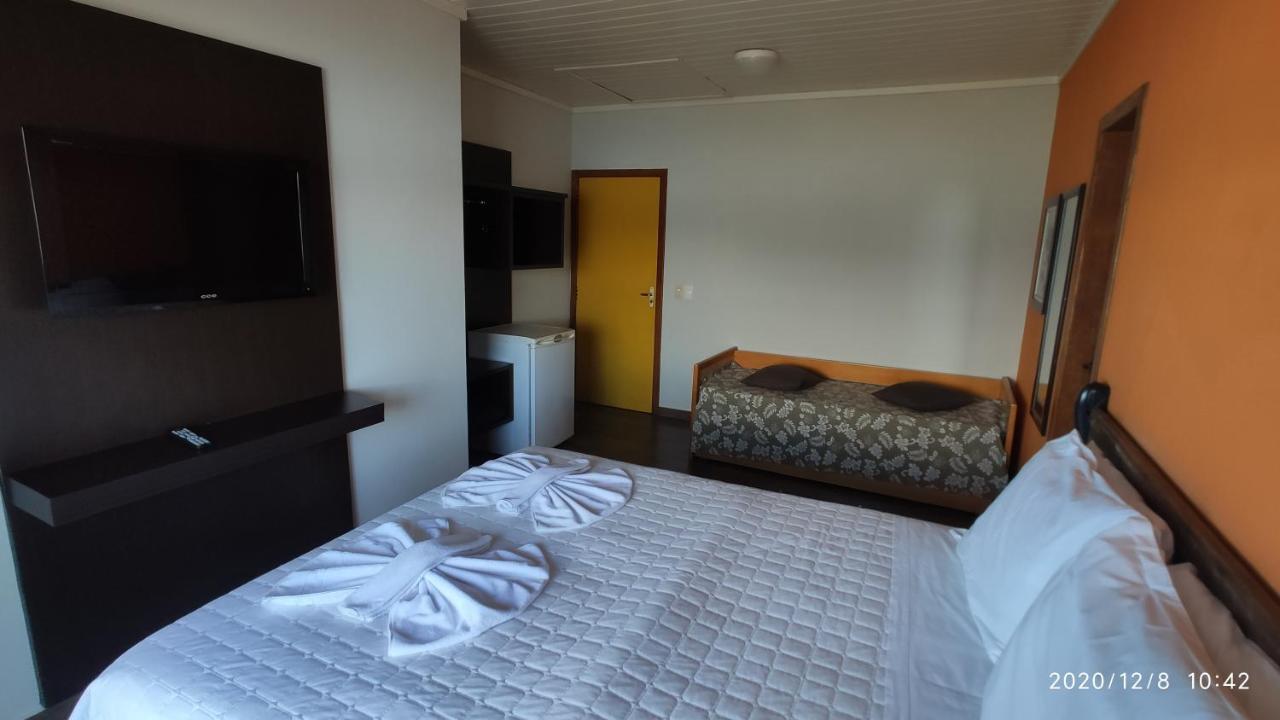 Hotel Ecomar Florianopolis