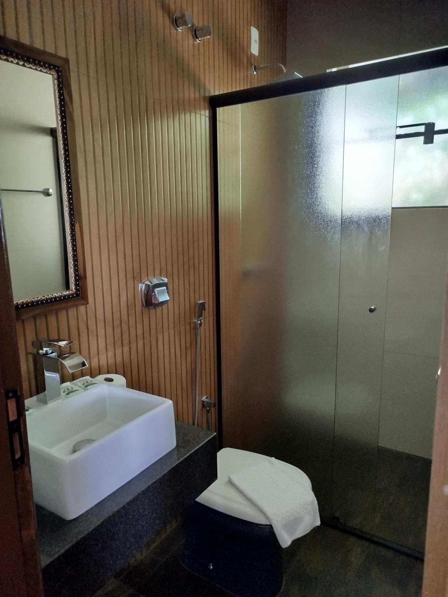 Ecomar 5* Florianopolis