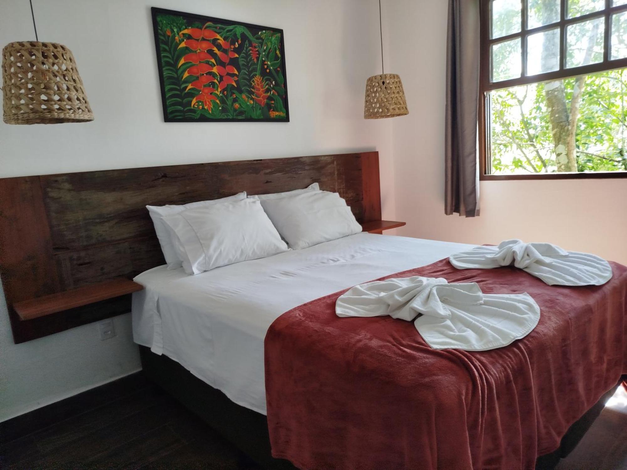 Hotel Ecomar Florianopolis